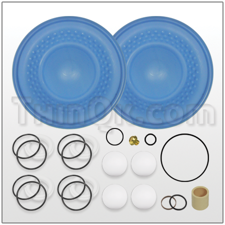 Medi kit (TDSK-40-A-ZTT)